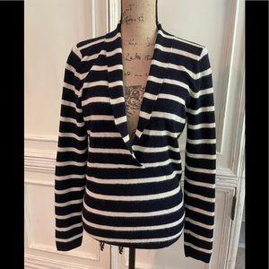 Woman’s J Crew Sweater